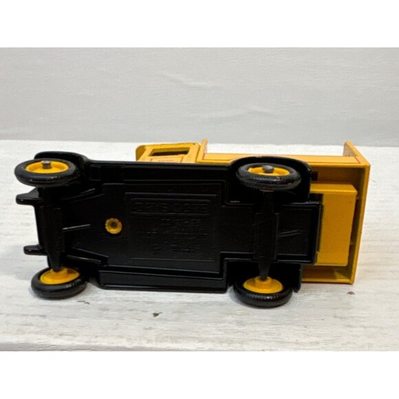 Vintage Coca Cola Die-Cast Metal Toy Vehicle by Lledo Boxed 1985 - Picture 11 of 14